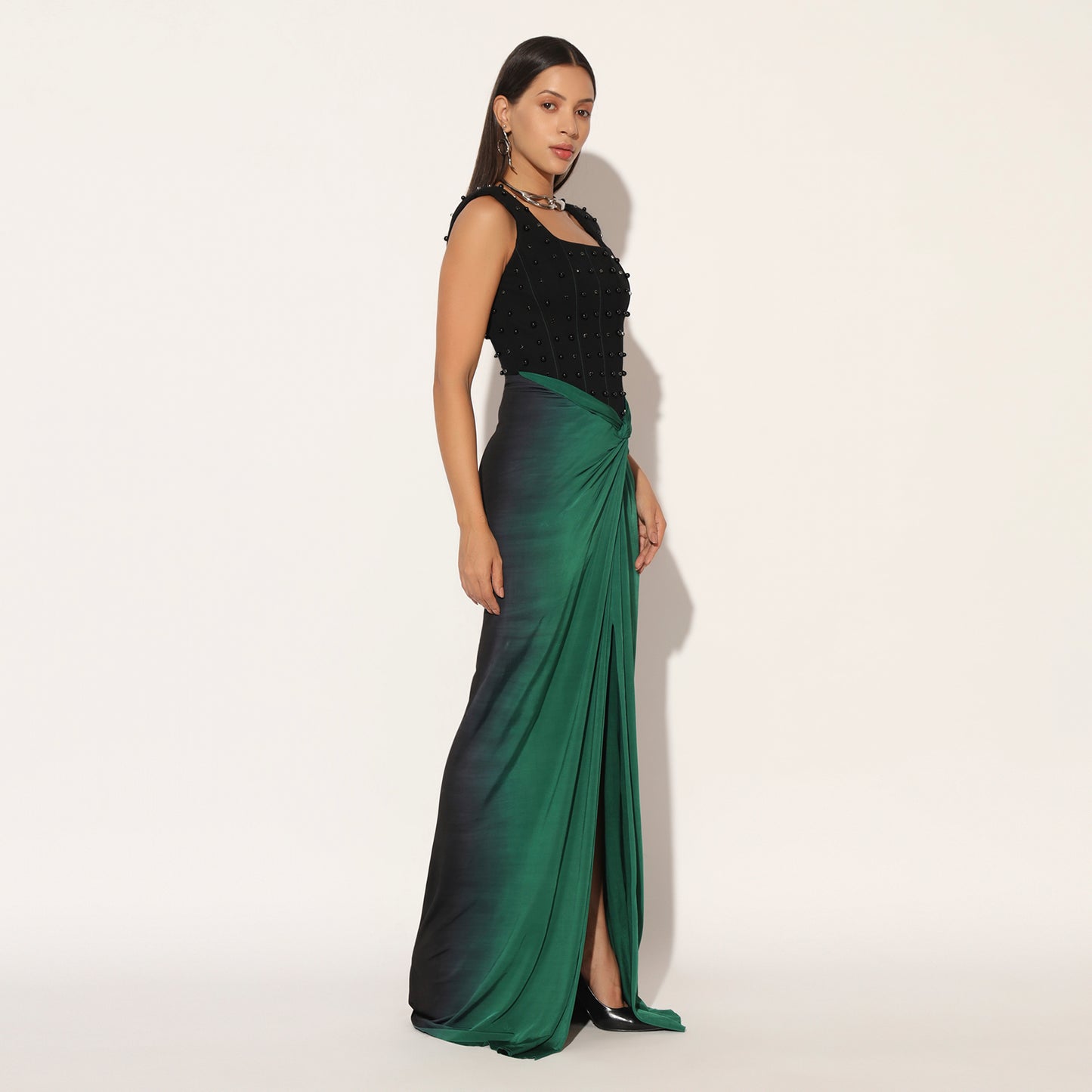 AURYTH GOWN