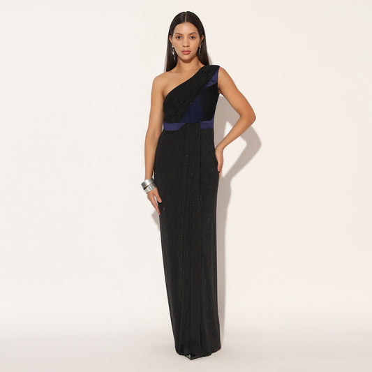 ORIVYN GOWN