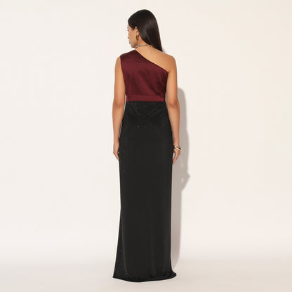 ORIVYN GOWN