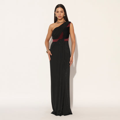 ORIVYN GOWN