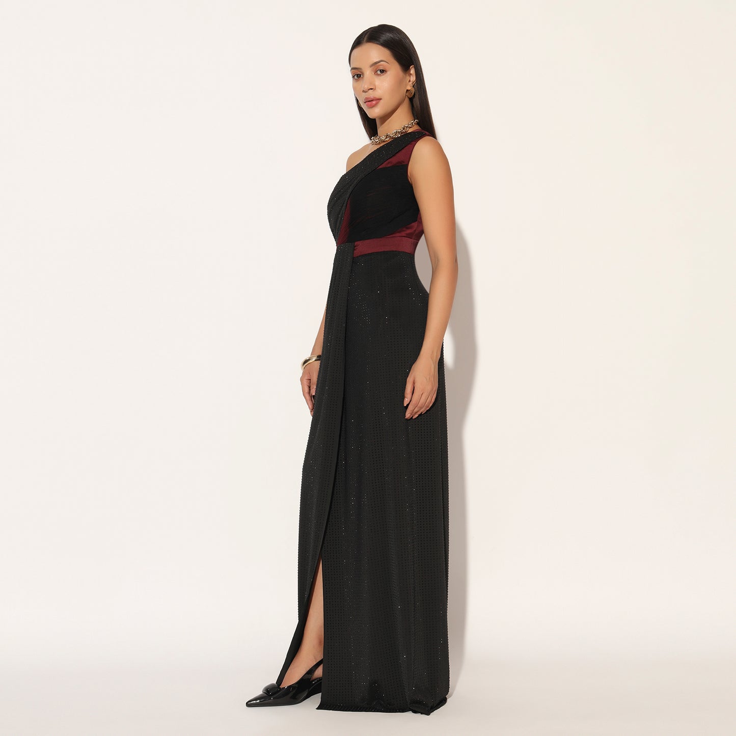ORIVYN GOWN