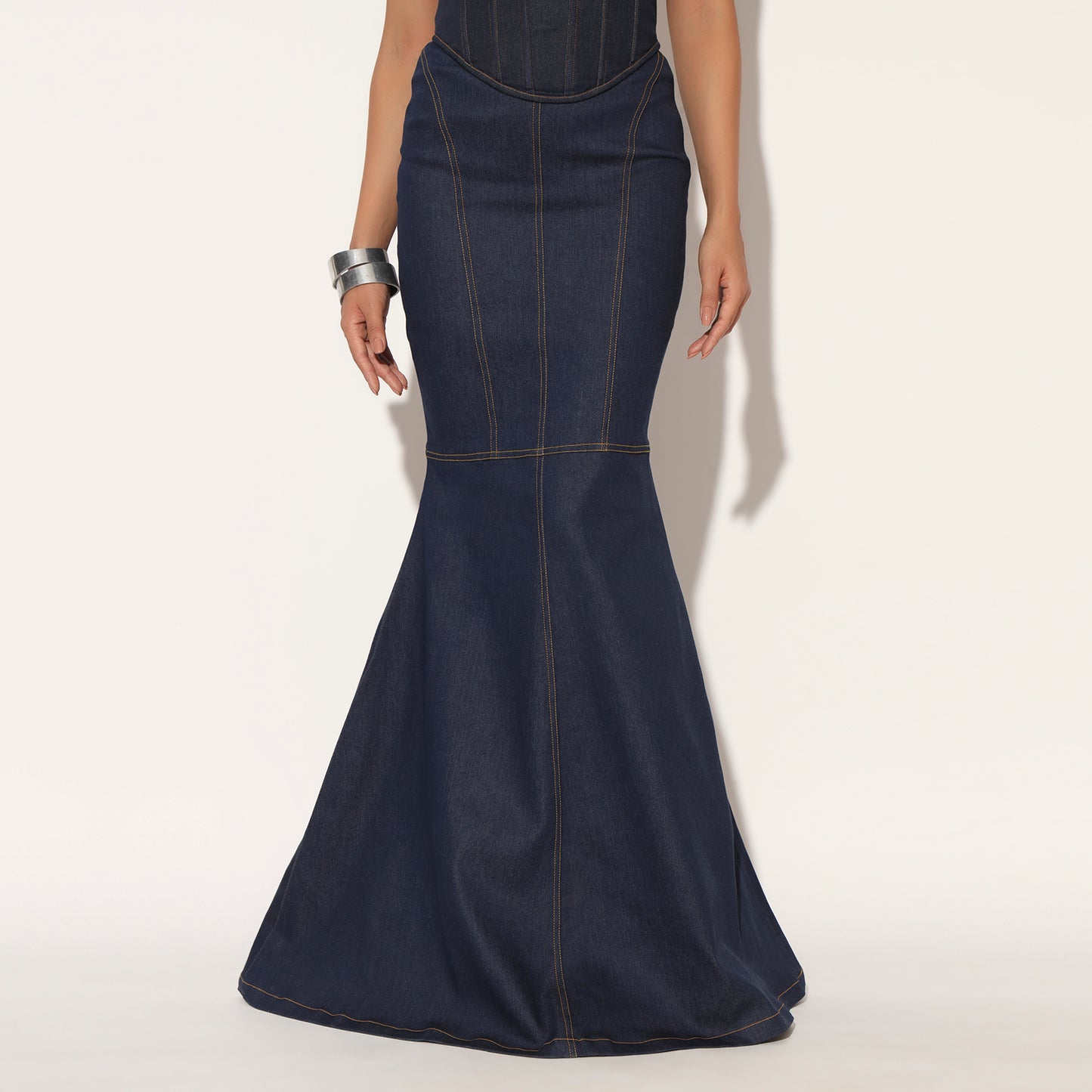 ZEPHORA LONG SKIRT