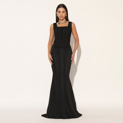 ZEPHORA LONG SKIRT