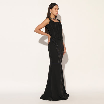 ZEPHORA LONG SKIRT