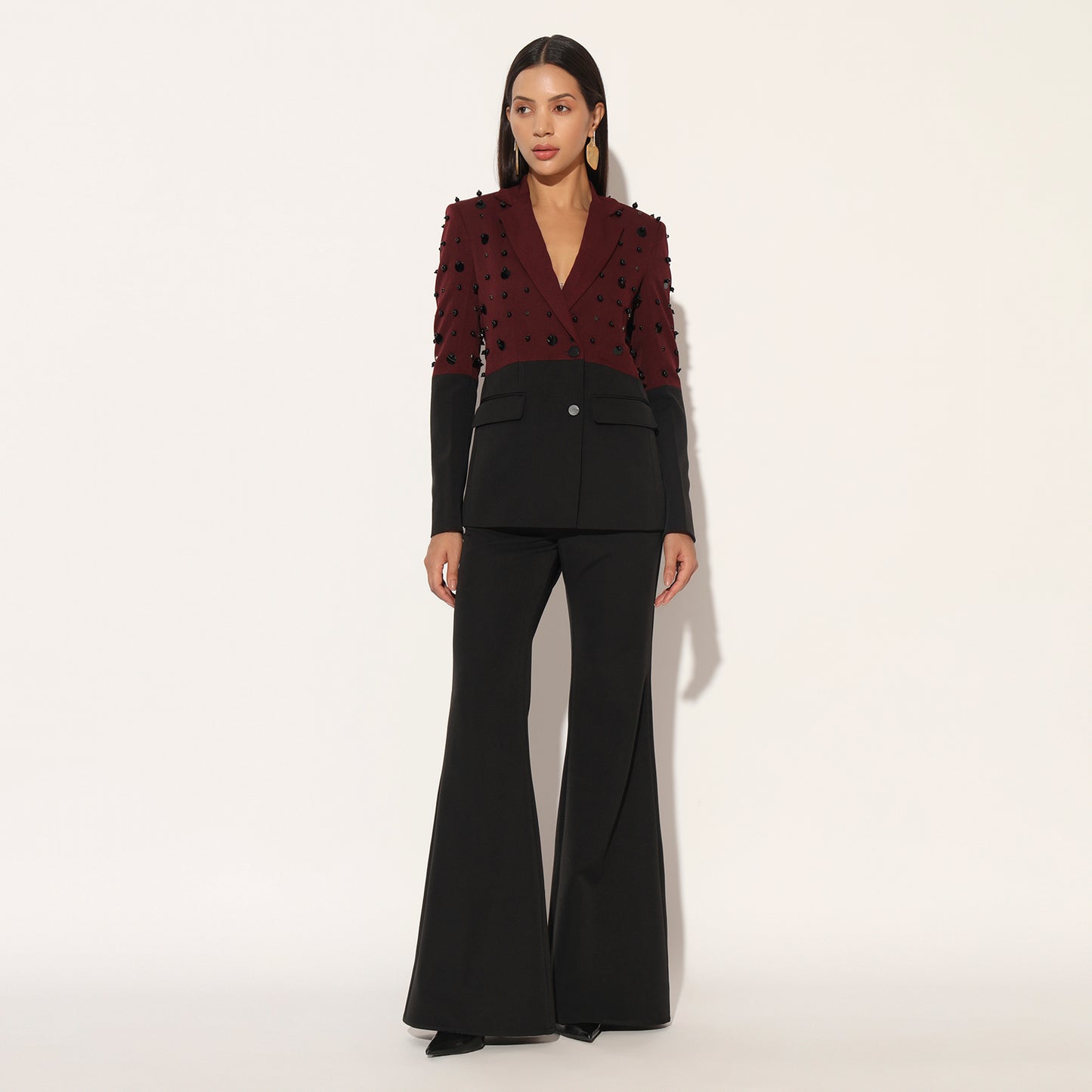 STELLIX PANT SUIT