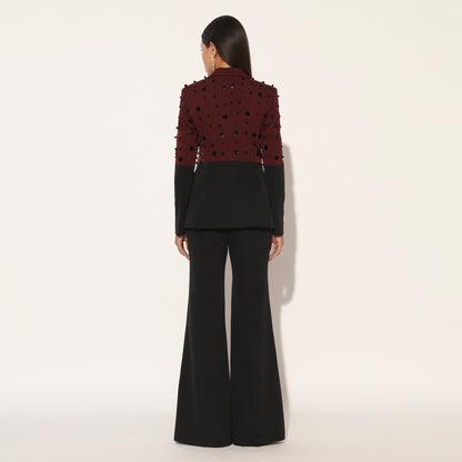STELLIX PANT SUIT