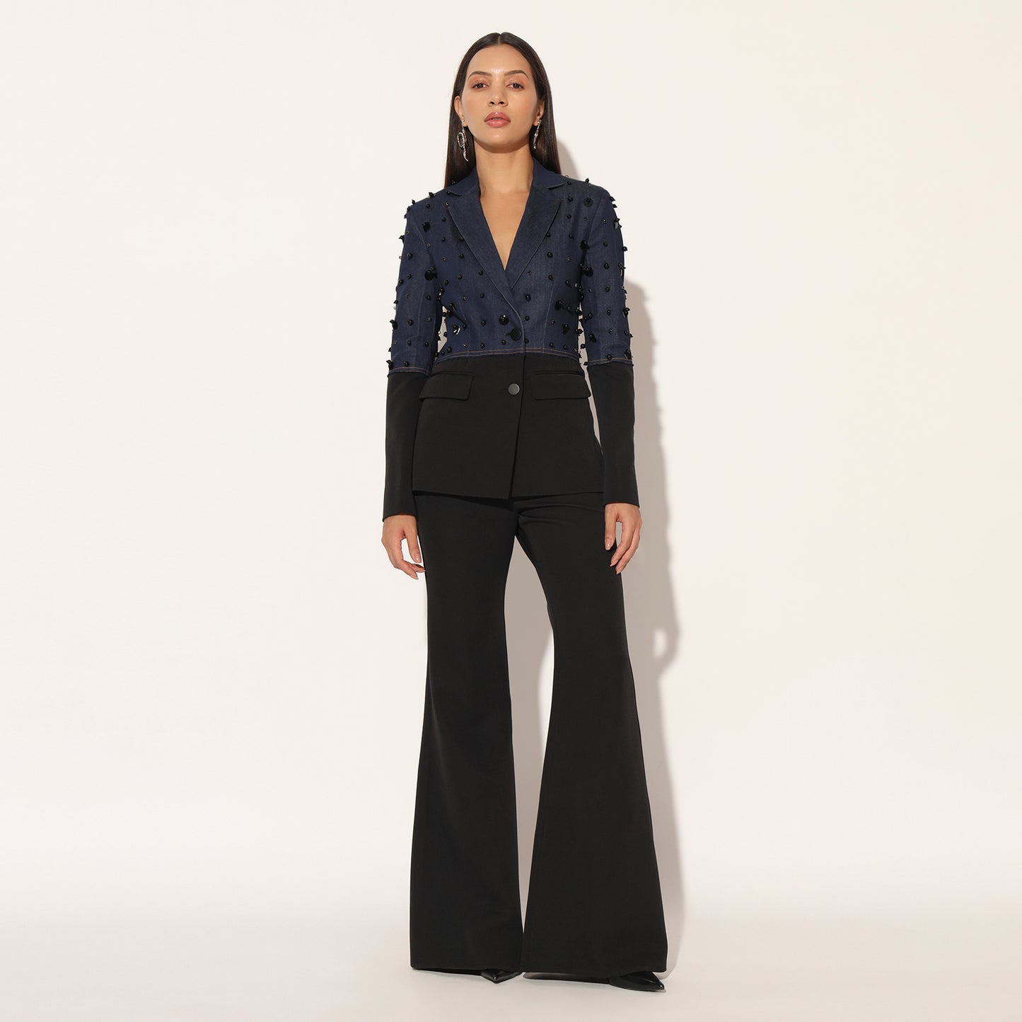 STELLIX PANT SUIT