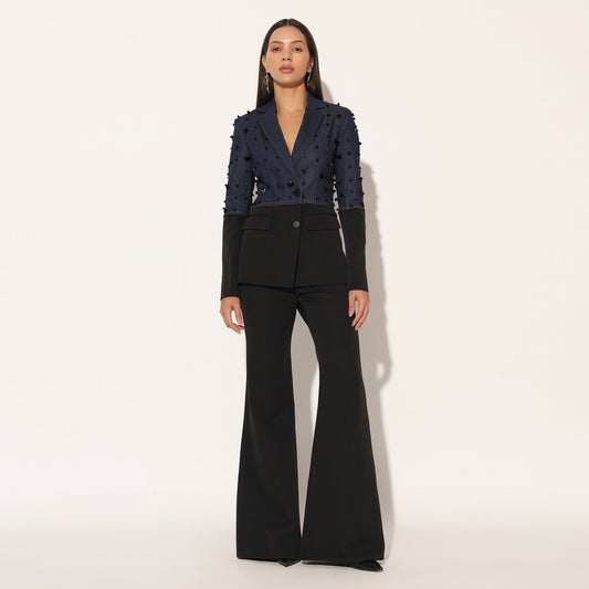STELLIX PANT SUIT