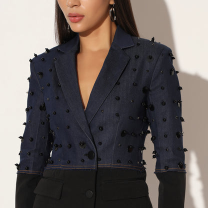 STELLIX PANT SUIT
