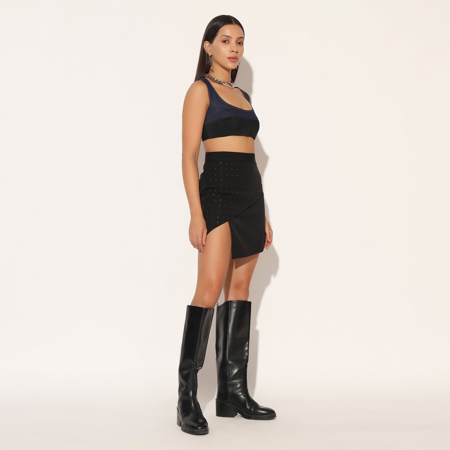 ASTRYN SKIRT