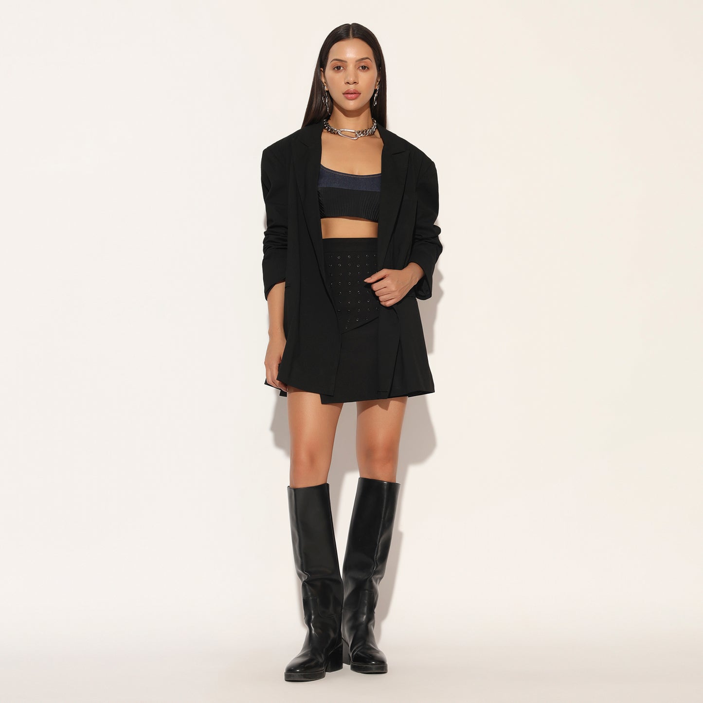 ASTRYN SKIRT