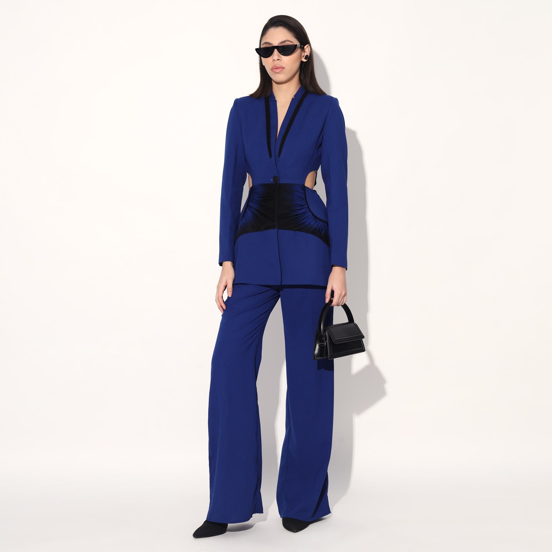 ROYAL BLUE