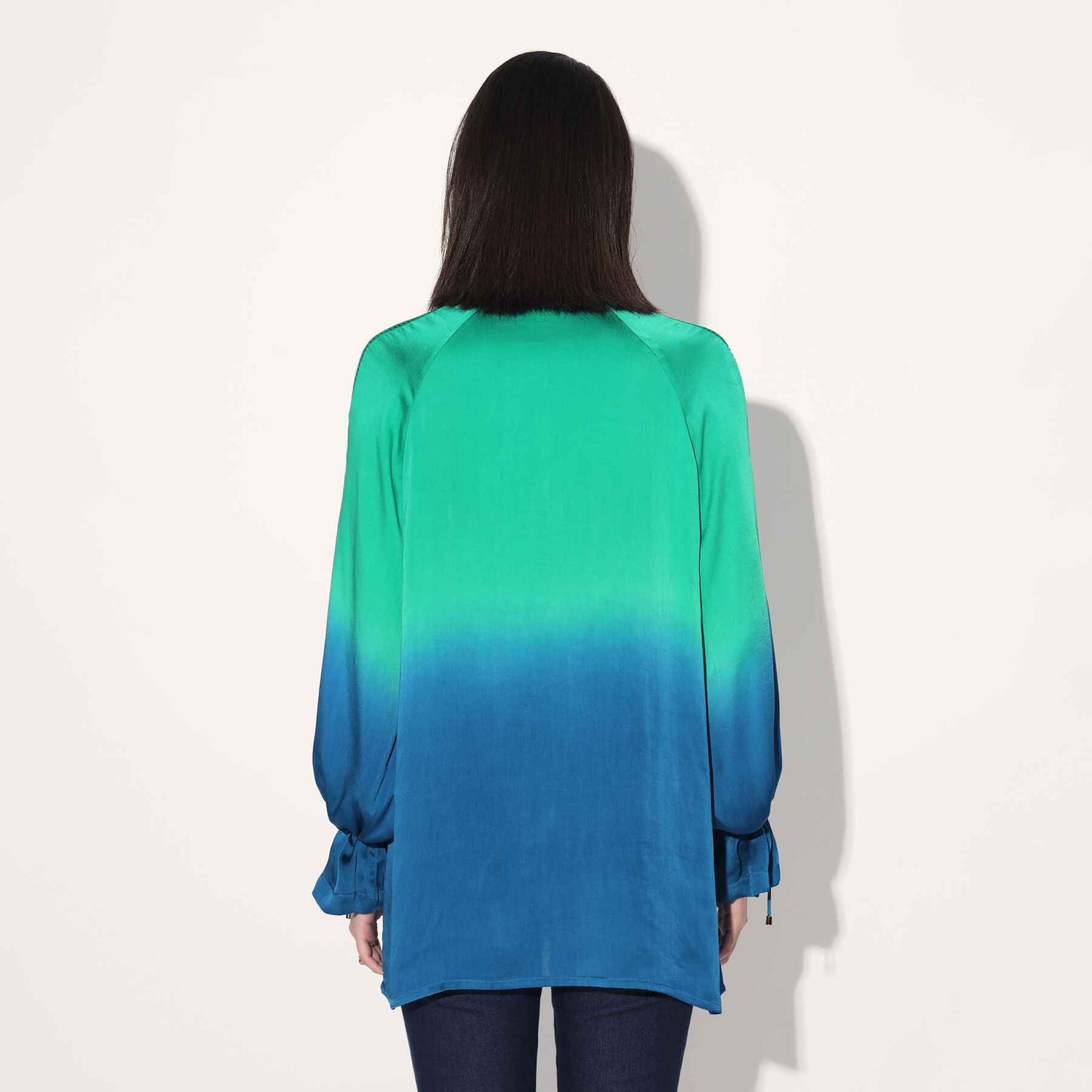 GREEN/BLUE
