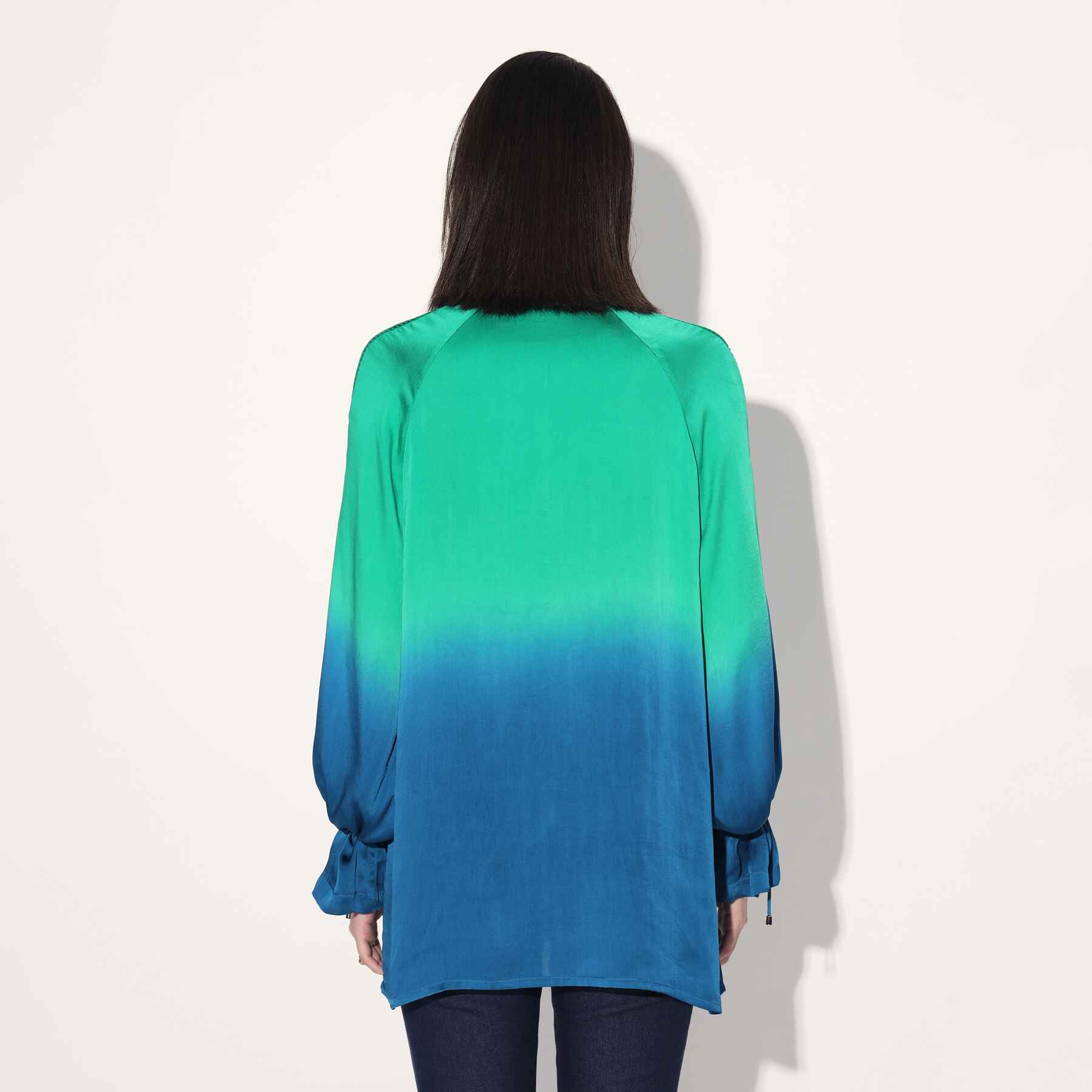 GREEN/BLUE