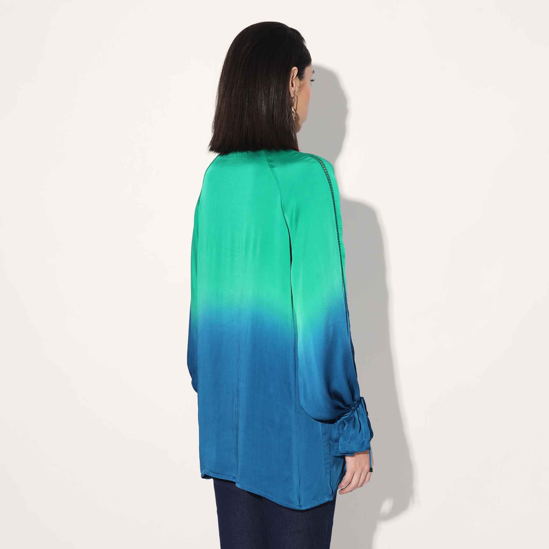 GREEN/BLUE