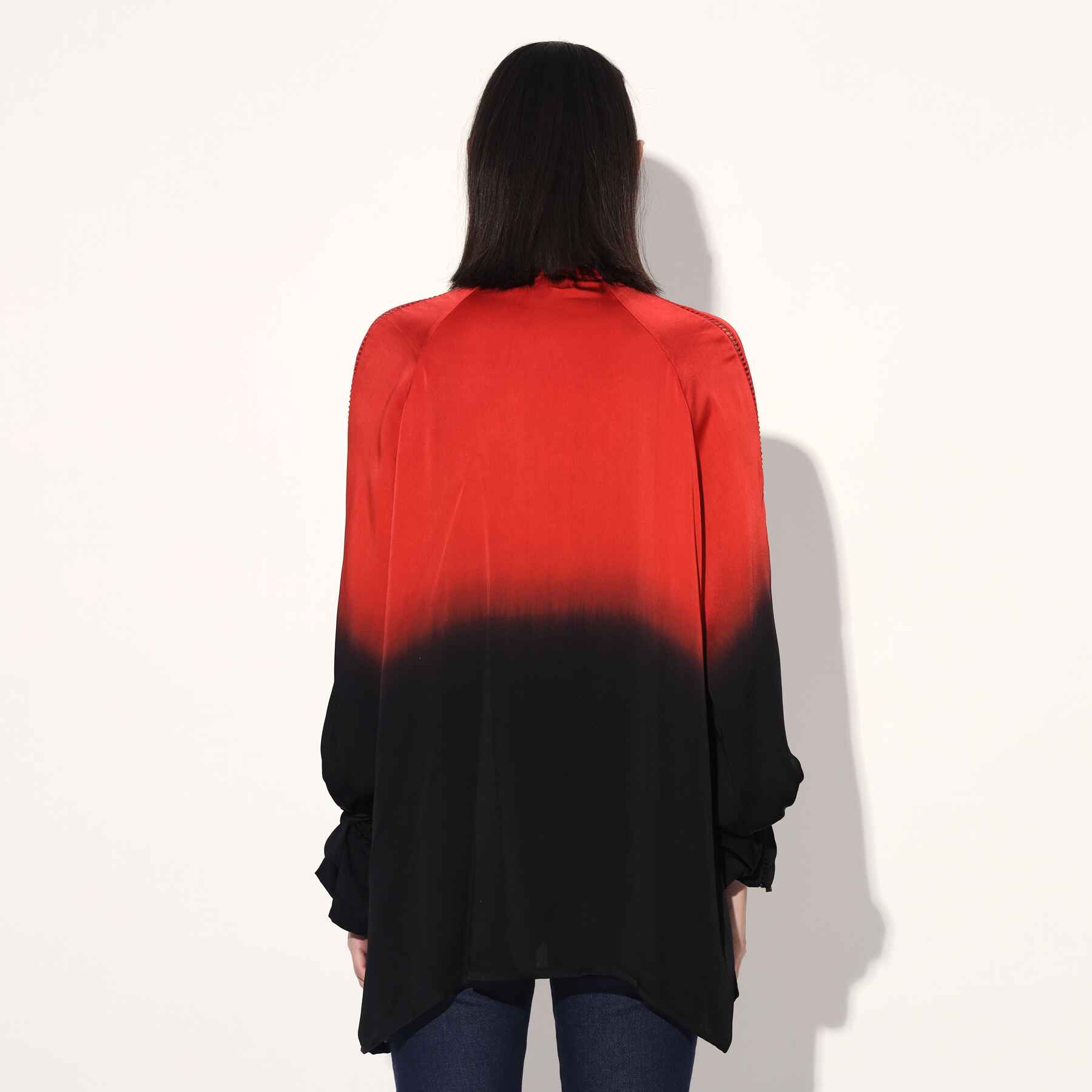 RED/BLACK