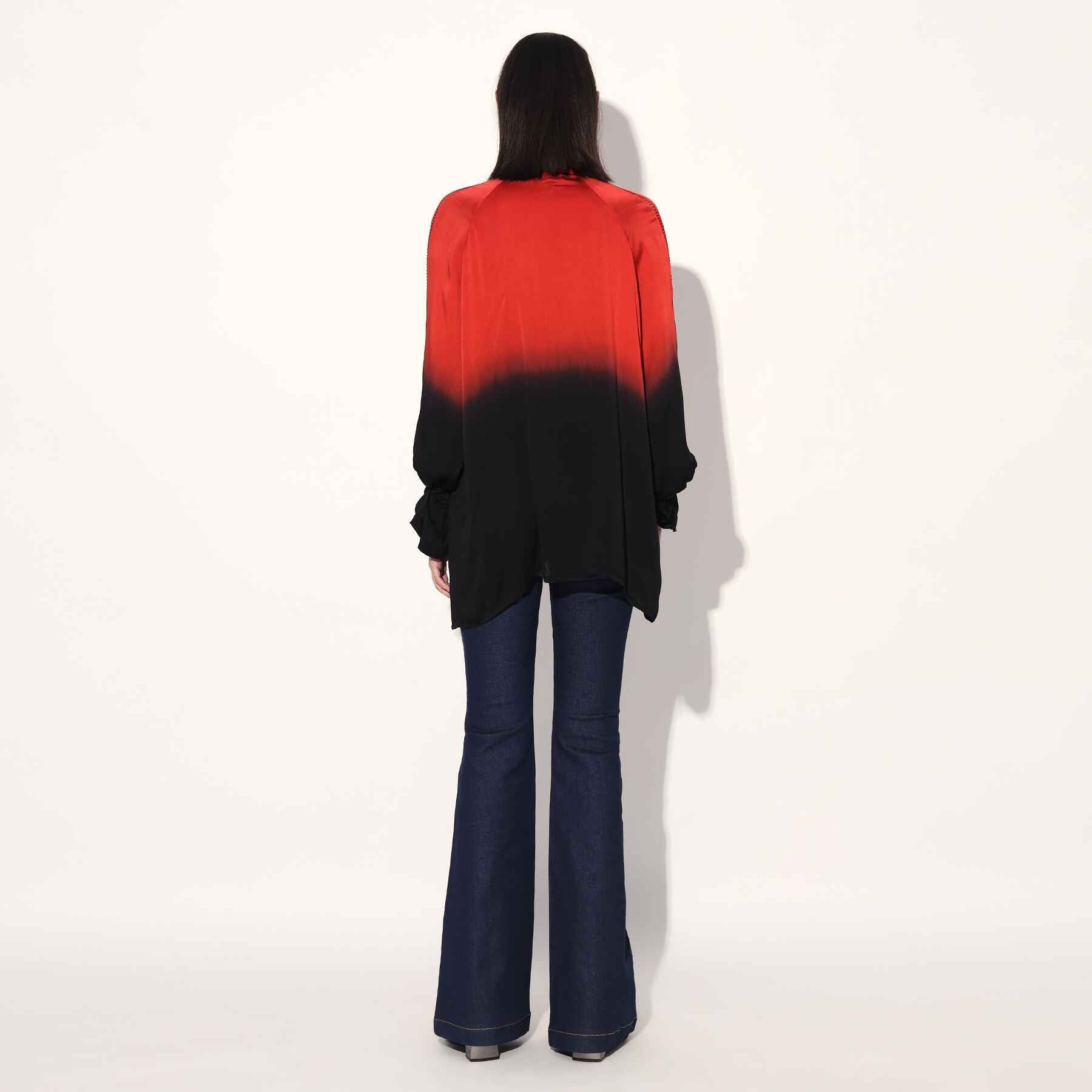 RED/BLACK