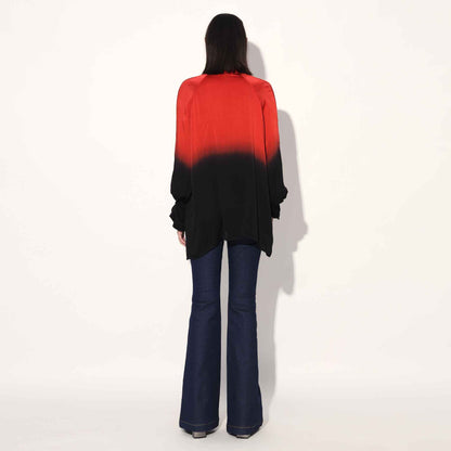 RED/BLACK